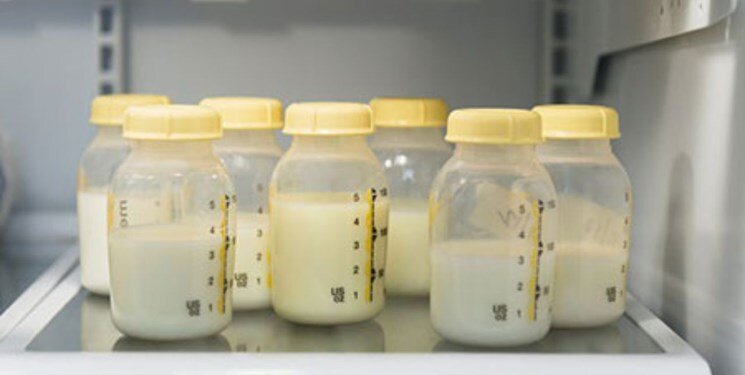 دارایی این بانکها شیر مادر است | شیر کدام مادران پذیرفته نمیشود؟