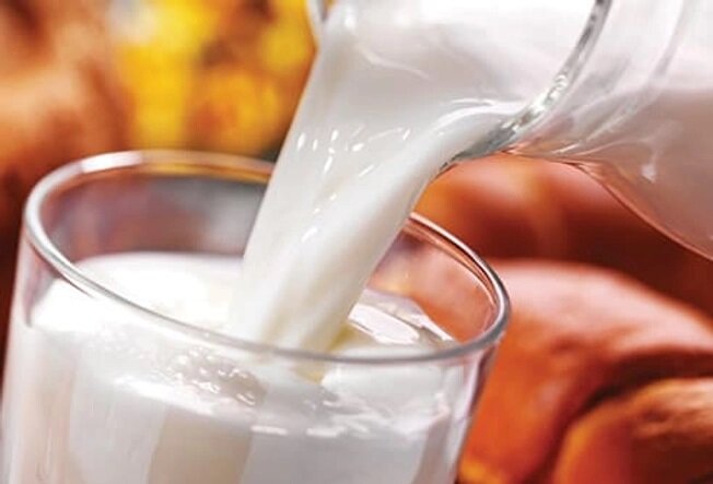 برای افزایش وزن، این مواد غذایی را امتحان کنید