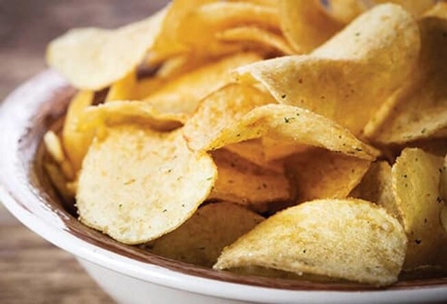 برای افزایش وزن، این مواد غذایی را امتحان کنید