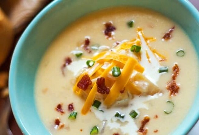 برای افزایش وزن، این مواد غذایی را امتحان کنید