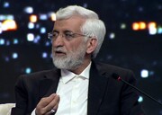 جلیلی: شهید رئیسی تورم ۶۰ درصد را پایین آورد