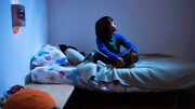 ۵۰ درصد کودکان ایرانی بدخواب شده‌ اند | ۳ فاکتور مهم شیوع ۳۶ درصدی اختلال خواب در کودکان تهرانی