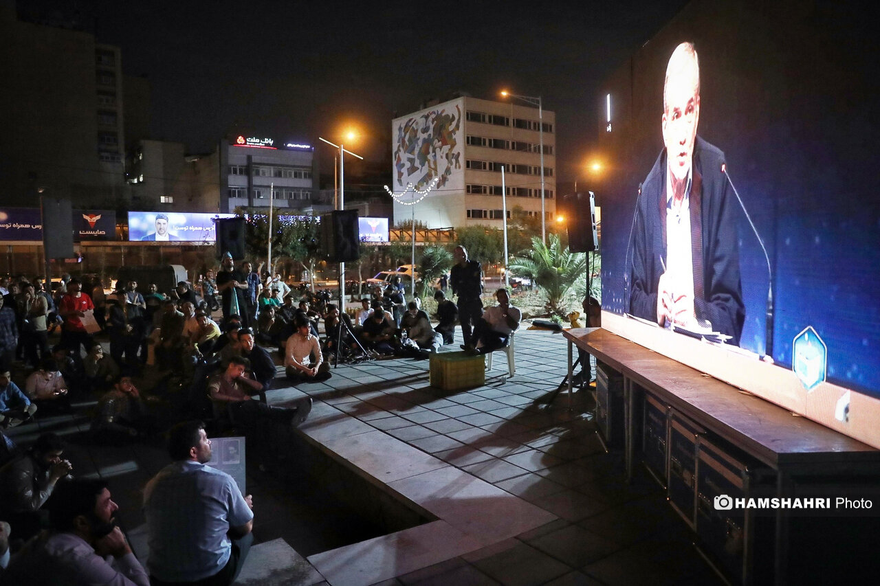 چطور استرس انتخابات را کنترل کنیم؟ | حفظ سلامت روان را نادیده نگیرید