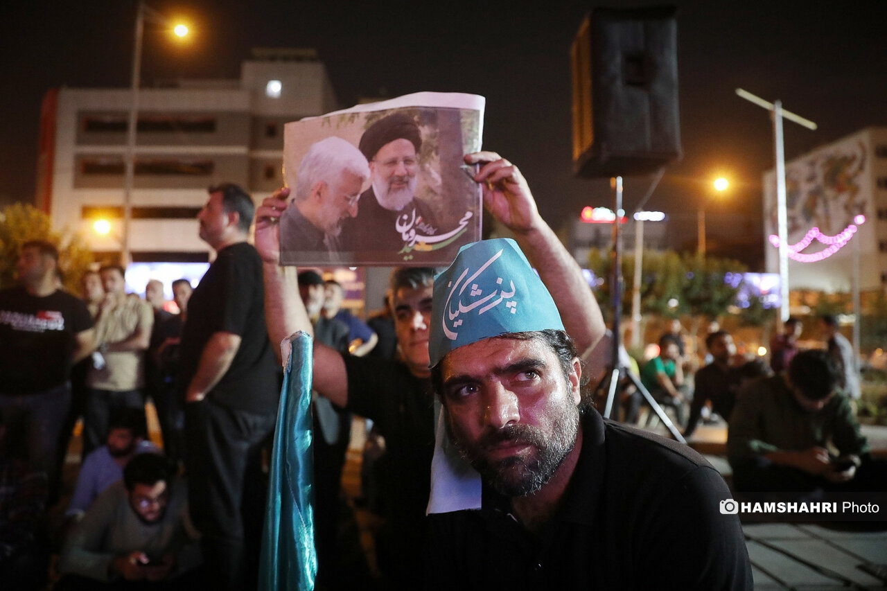 چطور استرس انتخابات را کنترل کنیم؟ | حفظ سلامت روان را نادیده نگیرید