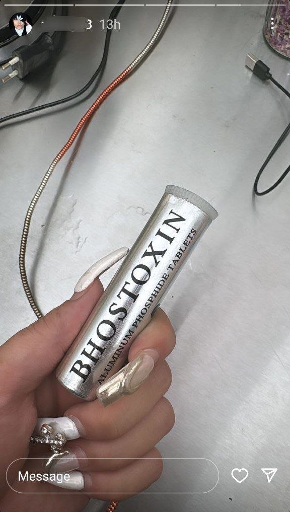 جزئیات ماجرای خودکشی بلاگر معروف ؛ استوری های خانم بلاگر قبل از خودکشی + عکس | دختر جوان قبل از مرگ همه چیز را به مخاطبانش گفته بود؟!