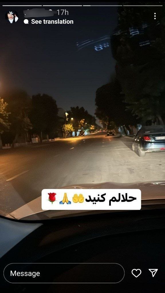 جزئیات ماجرای خودکشی بلاگر معروف ؛ استوری های خانم بلاگر قبل از خودکشی + عکس | دختر جوان قبل از مرگ همه چیز را به مخاطبانش گفته بود؟!