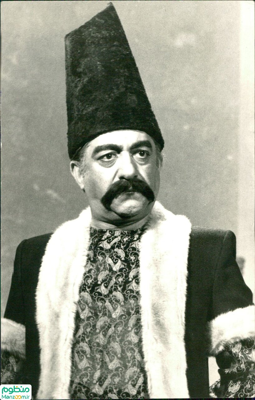 سرنوشت عجیب بازیگران فیلم «کمالالملک» | فوت همه بازیگران اصلی، جز یک نفر!