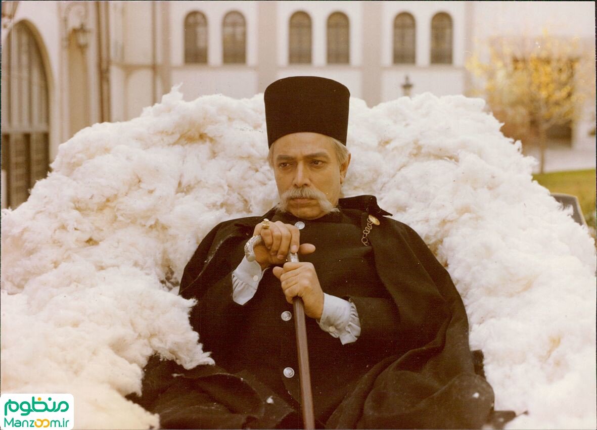 سرنوشت عجیب بازیگران فیلم «کمالالملک» | فوت همه بازیگران اصلی، جز یک نفر!