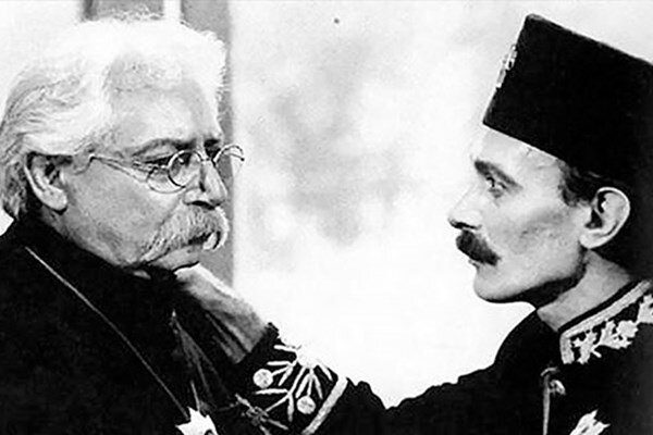 سرنوشت عجیب بازیگران فیلم «کمالالملک» | فوت همه بازیگران اصلی، جز یک نفر!