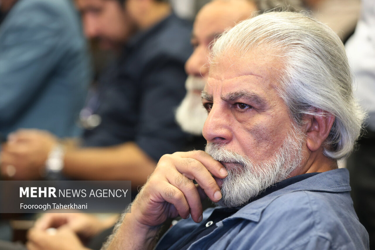 منوچهر شاهسواری تهیه کننده و مدیر سابقه خانه سینما