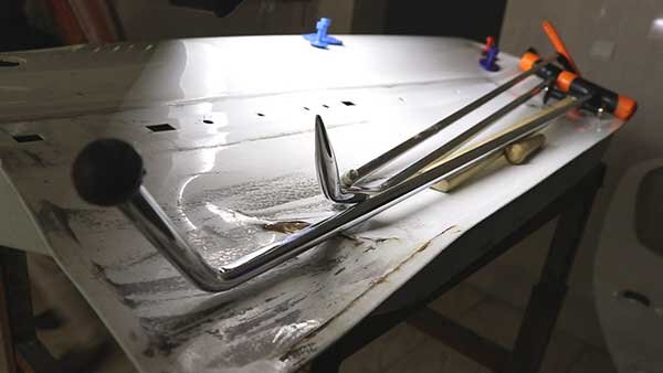 صافکاری pdr چیست؟ و چه کاربردهایی دارد؟