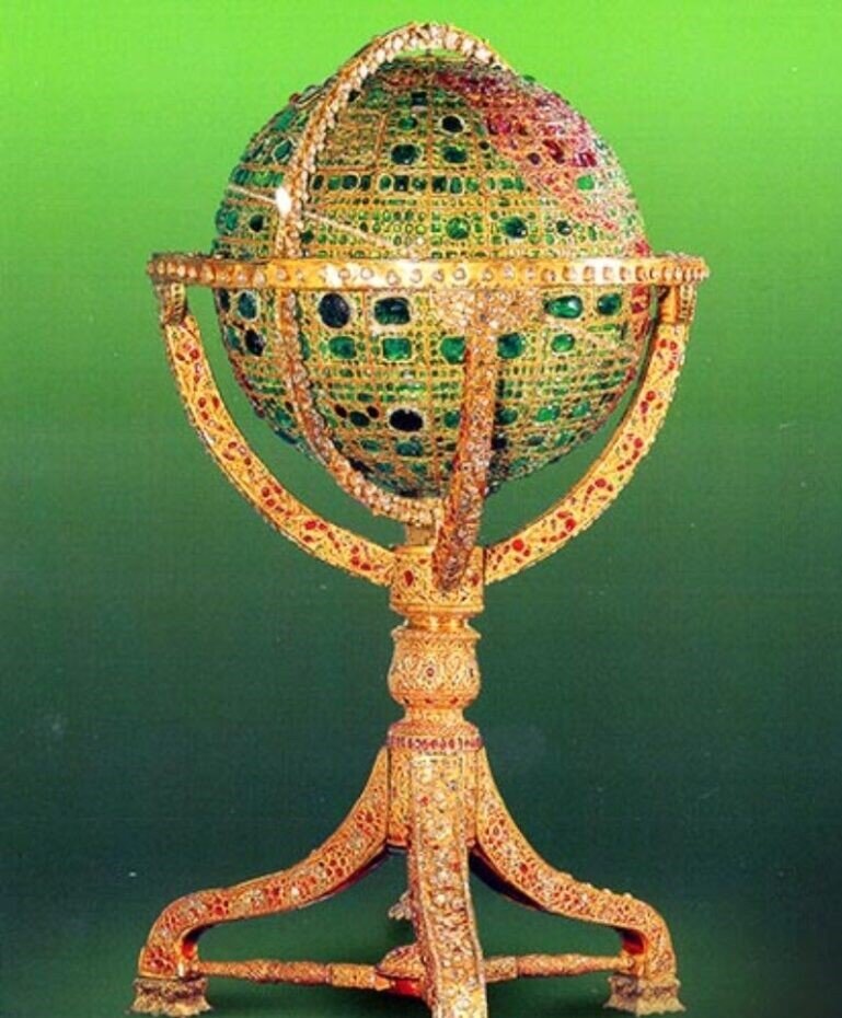 راهنمایی برای بازدید از باارزش ترین گنجینه ایران | گنجی نادر در قلب پایتخت