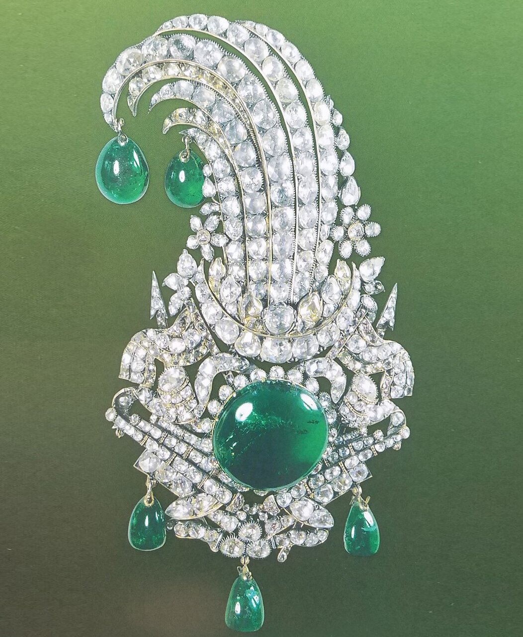 راهنمایی برای بازدید از باارزش ترین گنجینه ایران | گنجی نادر در قلب پایتخت