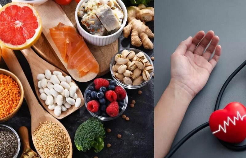 قهرمان ناشناخته در کاهش فشار خون را بشناسید