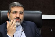 وزیر ارشاد:  رای اکثریت پشت سر هر نامزدی  قرار گرفت ایشون رئیس جمهور همه مردم ایران است