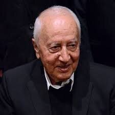 طراح پارک ملت معمار شاهچراغ بود