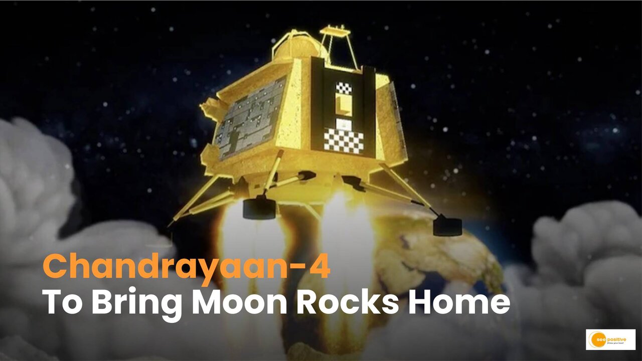 اکتشافات قابلتوجه مریخنورد چاندرایان در قطب جنوبی ماه