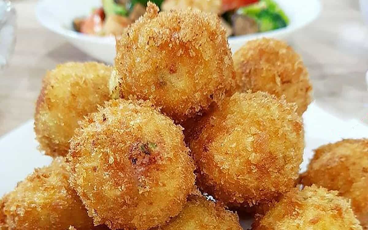 غذای جدید با سیب زمینی چی بپزم ؟ ؛ ایده شام و ناهار خوشمزه و ارزان