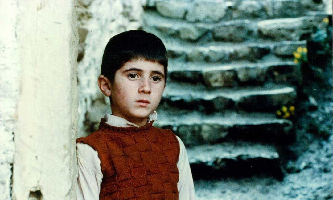 ۱۰ فیلمی که به خاطر بازیگران نوجوان فراموش نمیکنیم