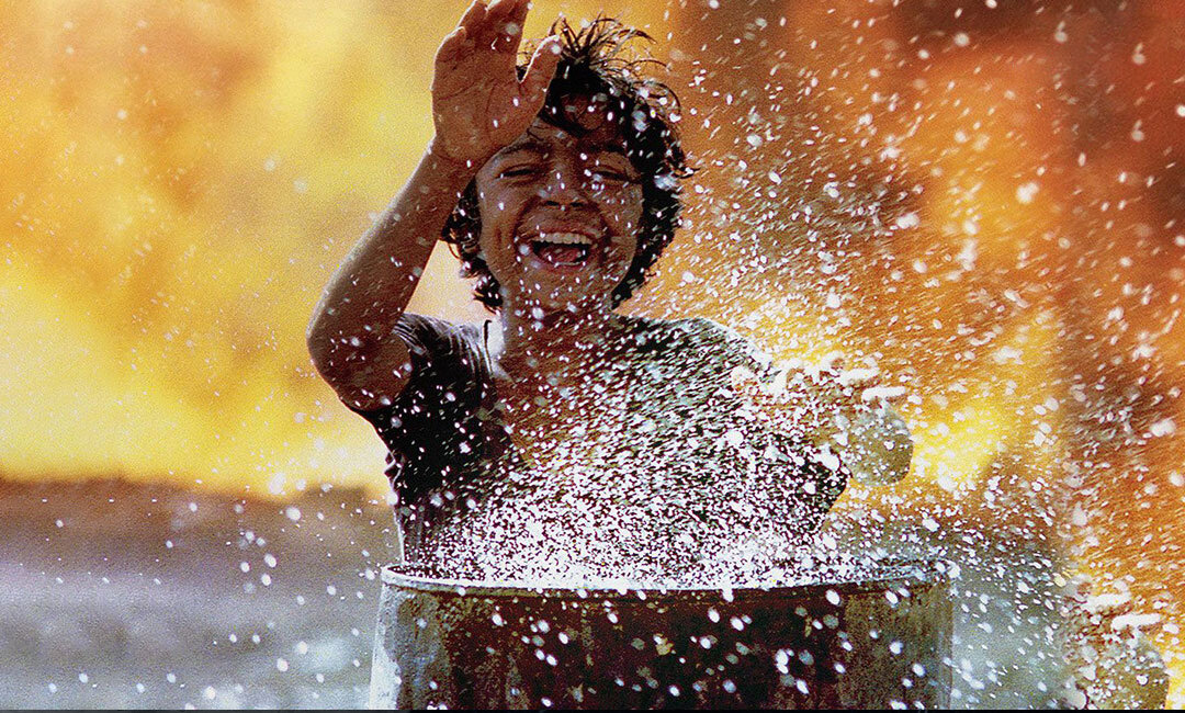 ۱۰ فیلمی که به خاطر بازیگران نوجوان فراموش نمیکنیم