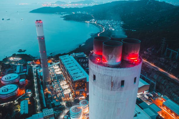 ماندگاری گازهای فلوئوردار تا ۵۰ هزار سال در زمین