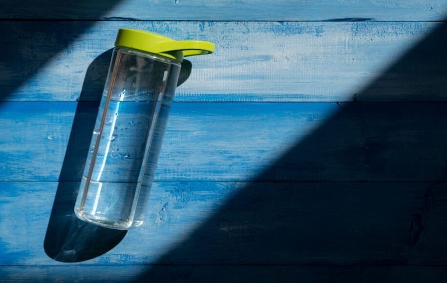 اندر آداب سفر در فصل گرما