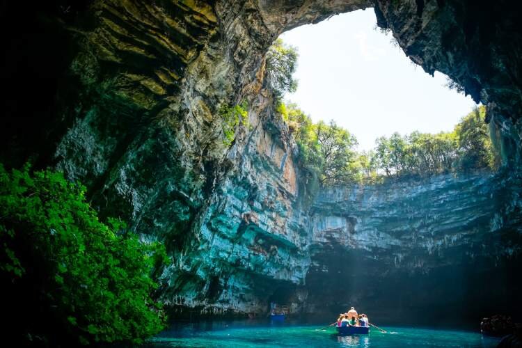 اندر آداب سفر در فصل گرما