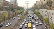 تشکیل صندوق دیه برای کتک زدن رانندگان غیر خودی در اتوبان‌های تهران! + فیلم