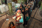 ۳۰۵۰۰۰۰۰ ایرانی رای دادند | درصد مشارکت در انتخابات چهاردهمین رئیس جمهور