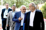 پزشکیان نویسنده متن یادداشت صلح‌اش را لو داد | کدام چهره سرشناس سیاسی در نوشتن این متن مهم به رئیس جمهور کمک کرد؟