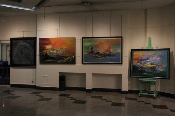 در این فرهنگسراها هنرگردی کنید