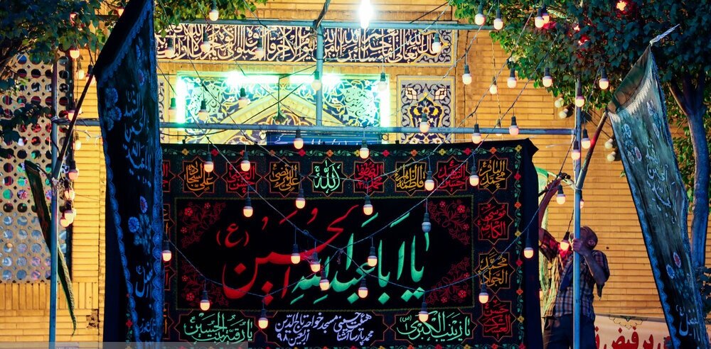 حال و هوای شهرهای مختلف ایران درآستانه ماه محرم | از چاووشی خوانی تا آیین نخلبندی