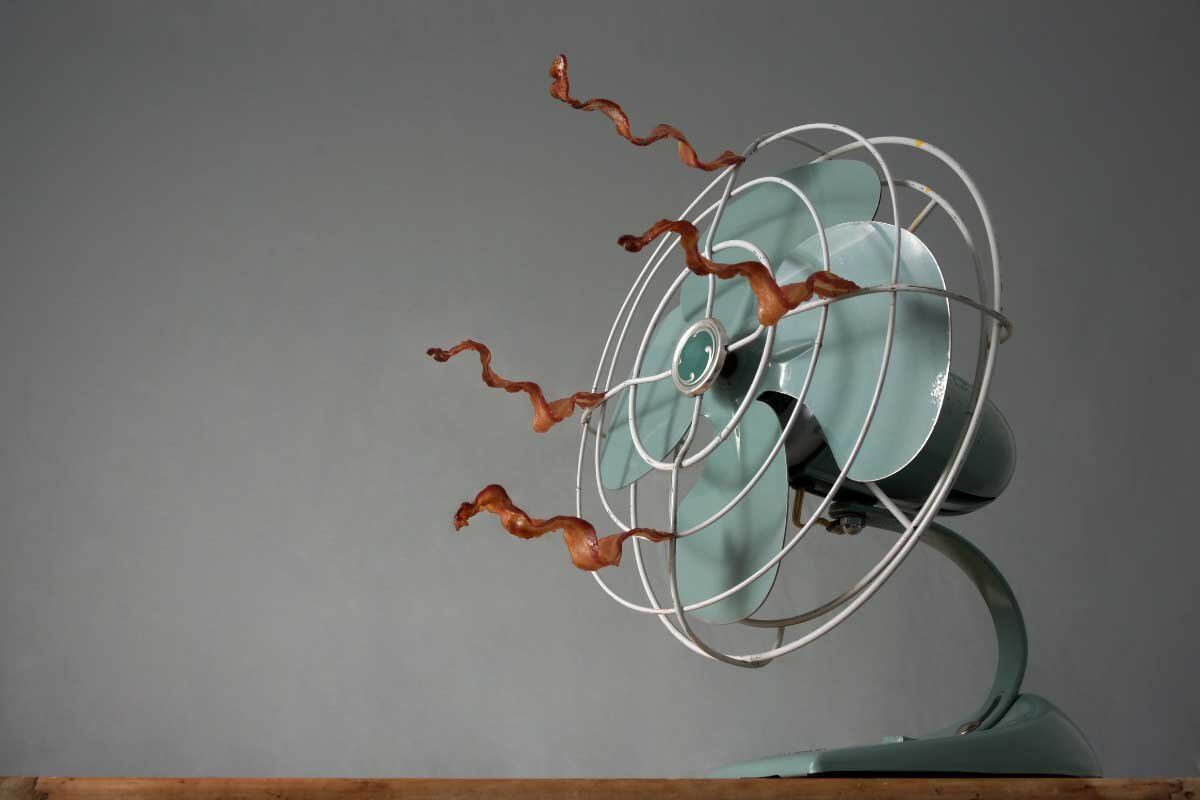 ۴ روش علمی برای خنک ماندن در گرمای تابستان که باید بدانید