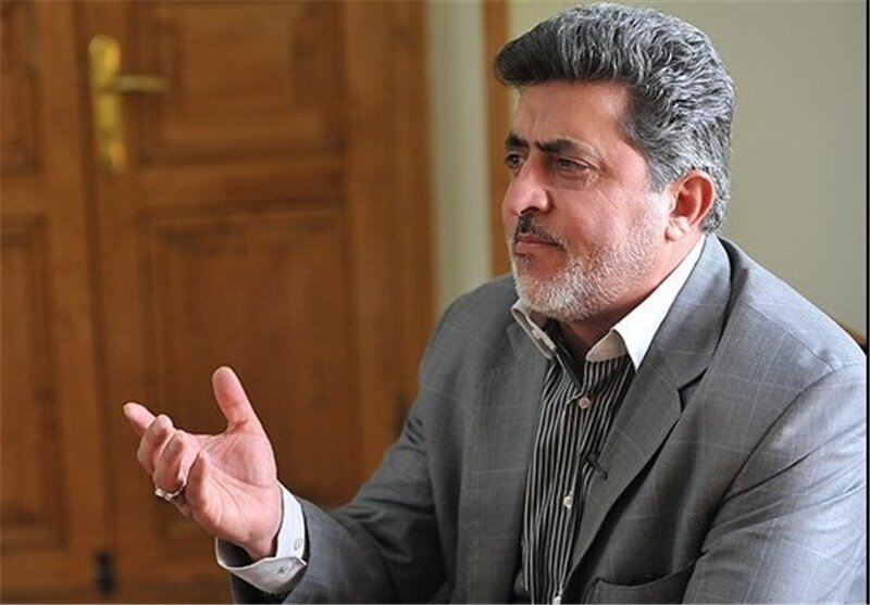 ژاپنیها هم برای امام حسین (ع) گریه کردند