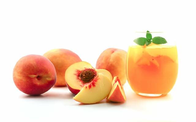 طرز تهیه موهیتو هلو در ۱۵ دقیقه به روش کافی شاپی