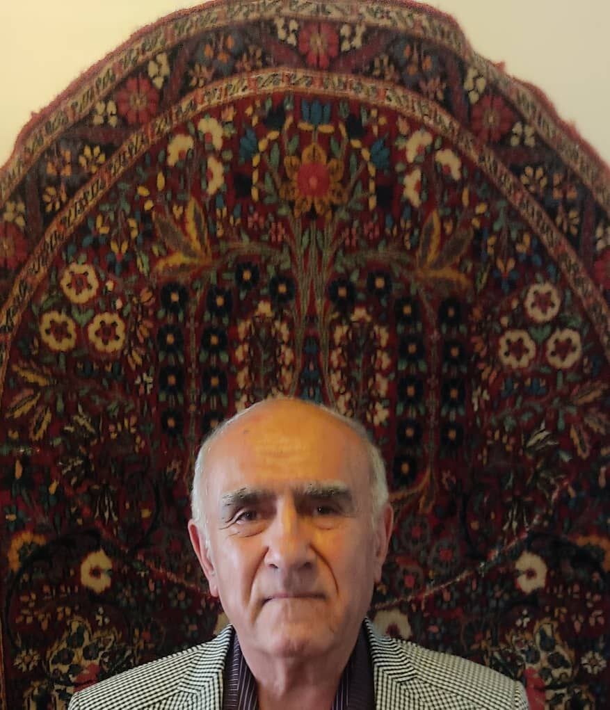 تابلوهای مرغوب و پرطرفدار با امضای «سائل‌خانه»