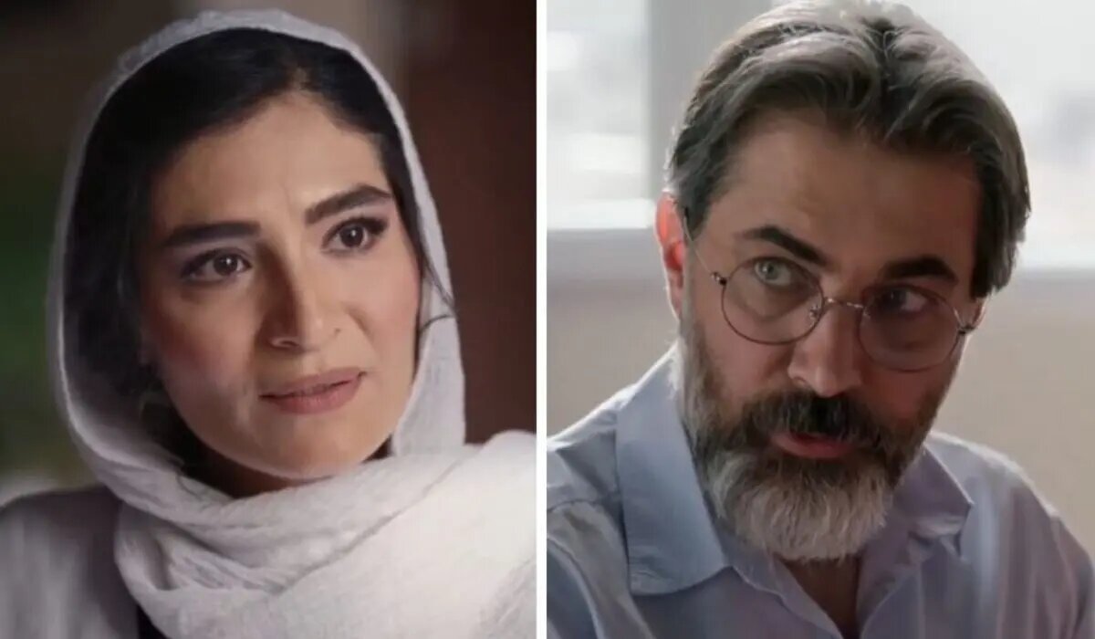 در انتهای شب