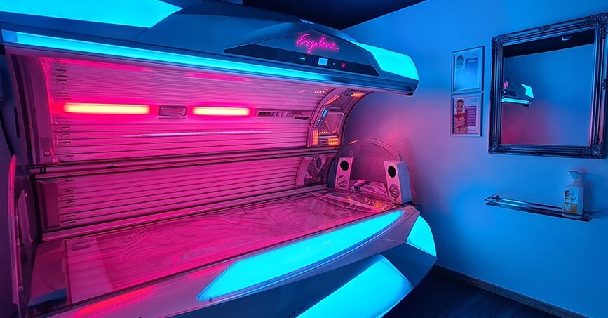 چرا پوست برخی افراد ضخیم تر است؟ | باید در ورودی اتاق های سولاریوم بنویسند خطر افزایش سرطان پوست!