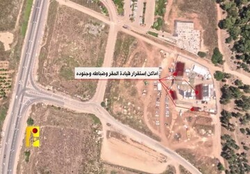 وحشت در شمال فلسطین | حزب‌الله یک چهارم میلیون اسرائیلی را به پناهگاه فرستاد