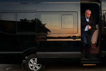 پزشکیان: به هر نوع حمله نظامی آمریکا بی‌درنگ و با قاطعیت پاسخ می‌دهیم