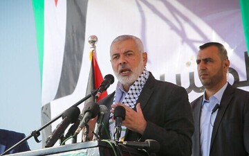 حماس به میانجیگران اولتیماتوم داد + جزئیات