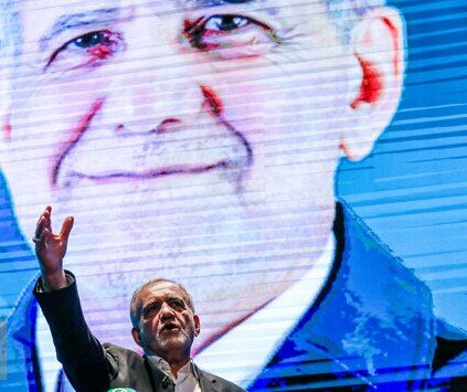 درک «پزشکیان» از رابطه میان سیاست خارجی و کیفیت زندگی مردم | پزشکیان به نظریه «منطقه قوی» معتقد است