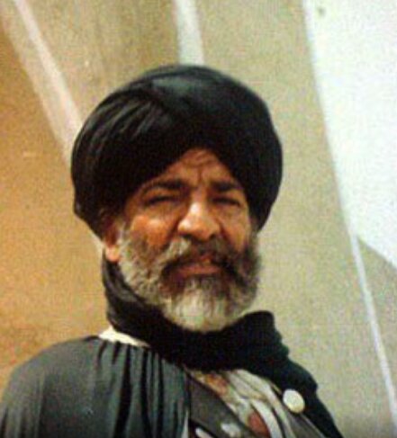 یک نقش و ۵ بازیگر ؛ کدام بازیگر نقش عبیدالله بن زیاد را بهتر بازی کرده؟ | از فرهاد اصلانی تا بابک حمیدیان