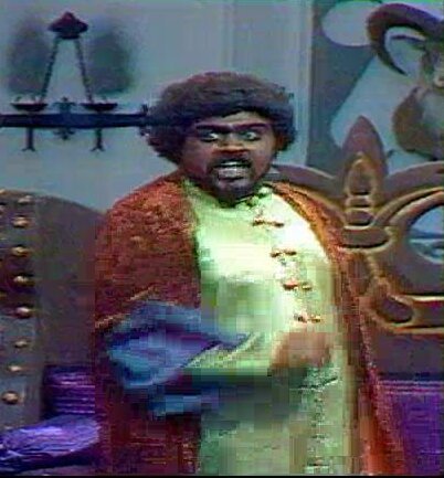 یک نقش و ۵ بازیگر ؛ کدام بازیگر نقش عبیدالله بن زیاد را بهتر بازی کرده؟ | از فرهاد اصلانی تا بابک حمیدیان