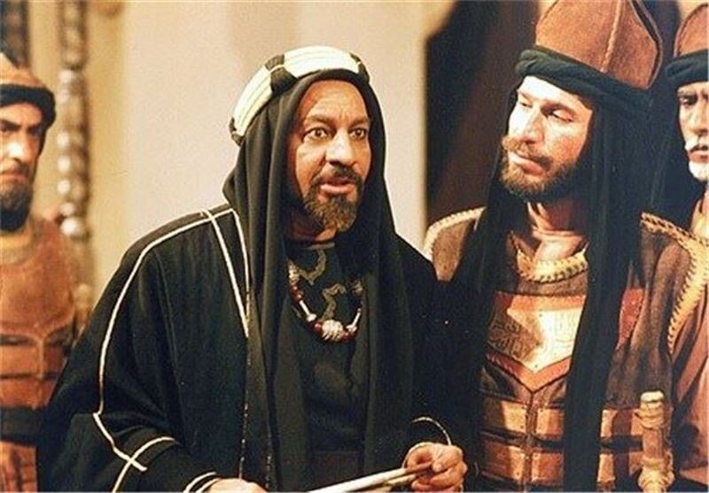 یک نقش و ۵ بازیگر ؛ کدام بازیگر نقش عبیدالله بن زیاد را بهتر بازی کرده؟ | از فرهاد اصلانی تا بابک حمیدیان