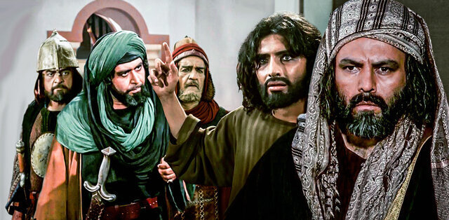 کدام سریالها در محرم ۱۴۰۳ پخش میشوند؟ + تصاویر