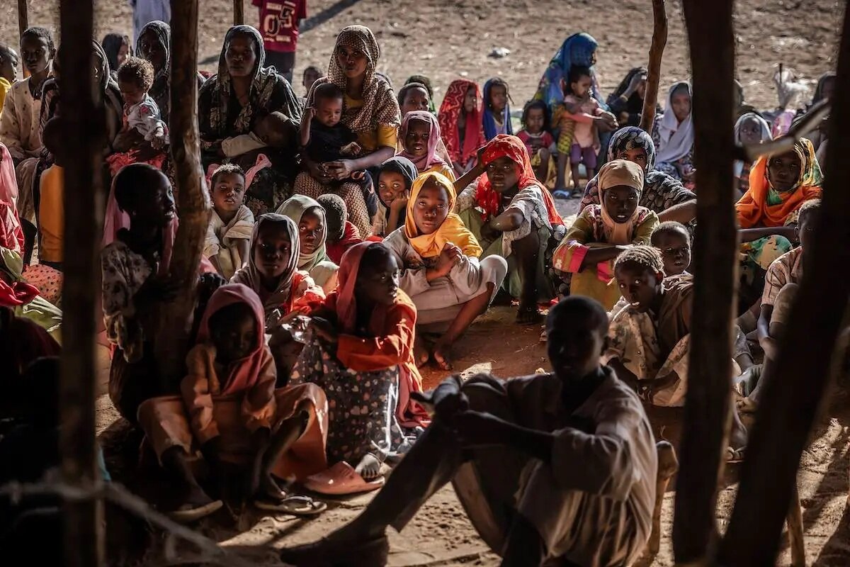 در سودان چه خبر است؟ - همشهری آنلاین