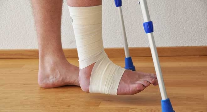 با این شیوه غلط دستها و پاهایتان را از دست میدهید