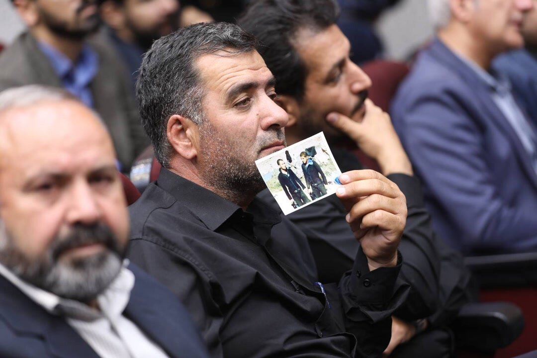 علت لو رفتن عملیات کربلای ۴ فاش شد