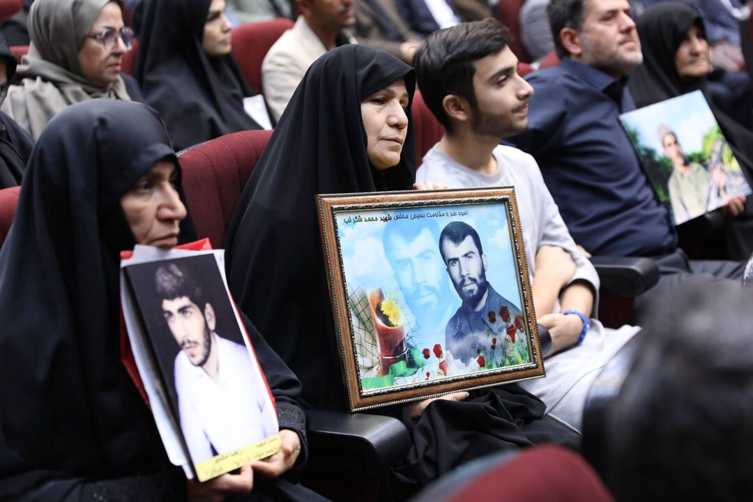 علت لو رفتن عملیات کربلای ۴ فاش شد